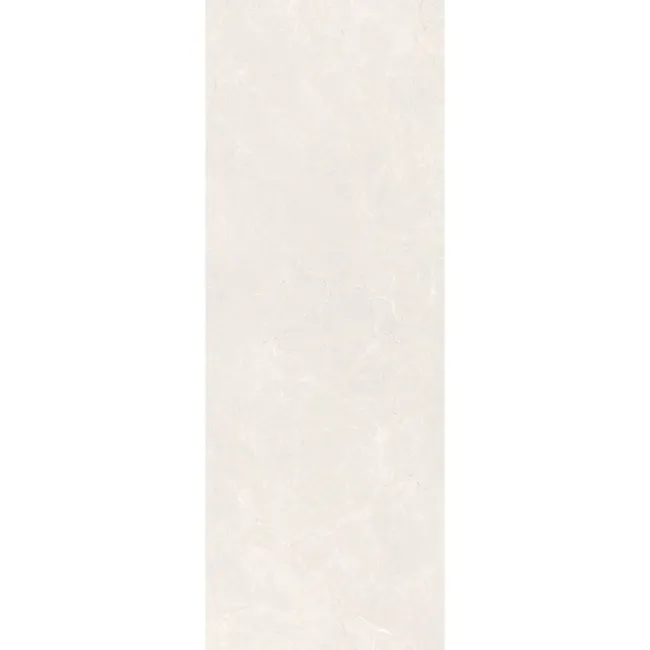 Eden Sand Marble Effect Large Matt Porcelain Slab 275x100cm