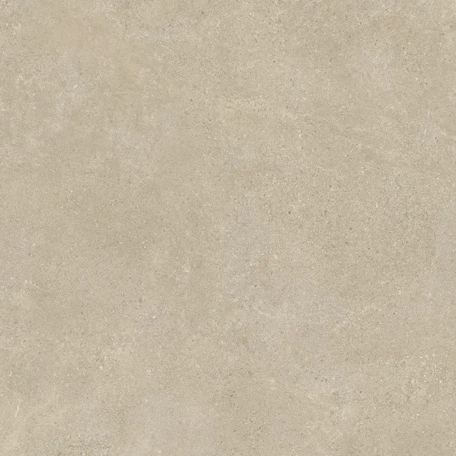 Blok Beige Limestone Effect Matt Italian Porcelain Tile 60x60cm