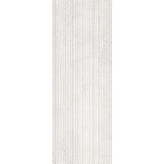 Piemonte Cloud Stone Effect Structured Decor Large Porcelain Slab 275x100cm