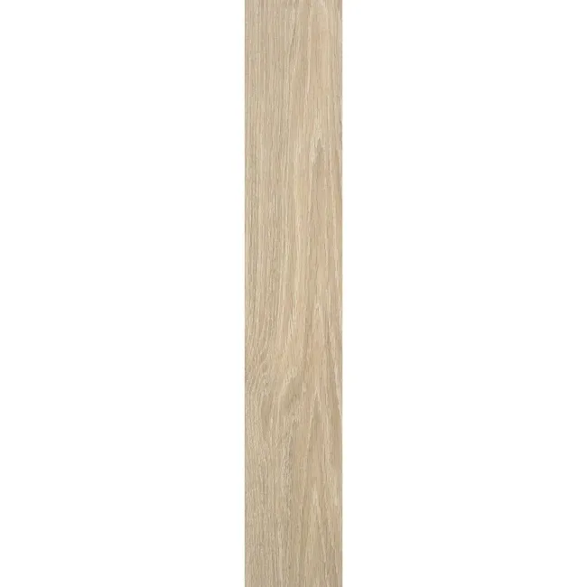 Civic Roble Wood Effect Anti Slip Porcelain Tile 90x15cm