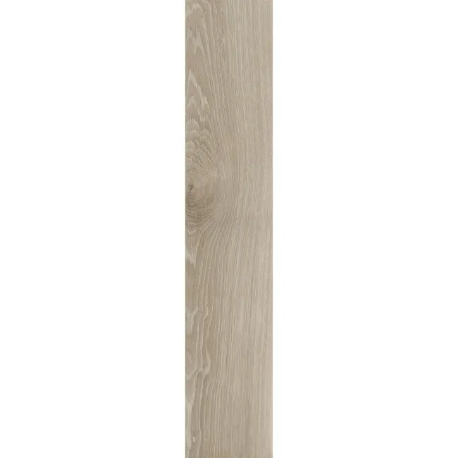 Civic Grey Wood Effect Anti Slip Porcelain Tile 90x15cm