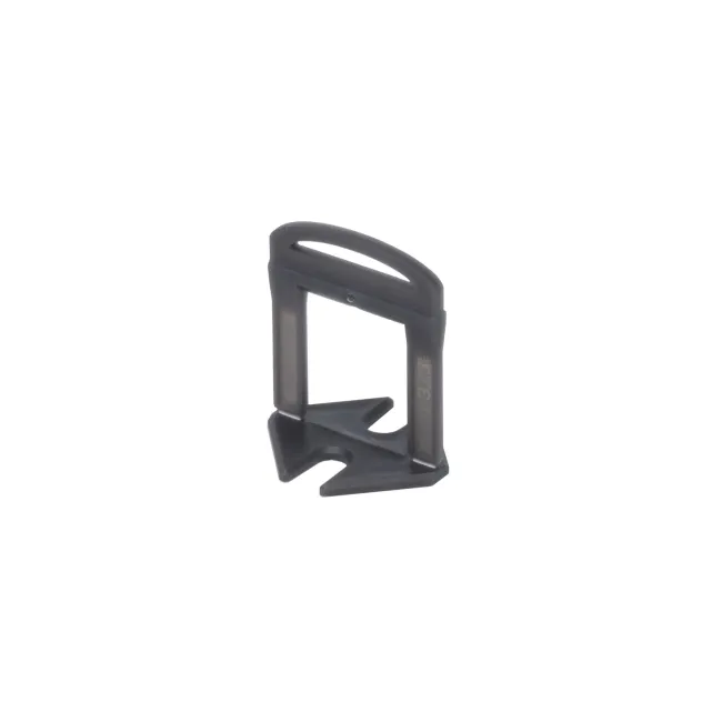 Rubi 2mm Delta Levelling Clips Pack of 200