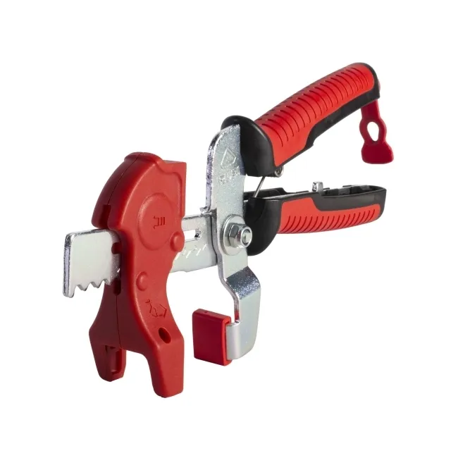 Rubi Delta Levelling System Pliers