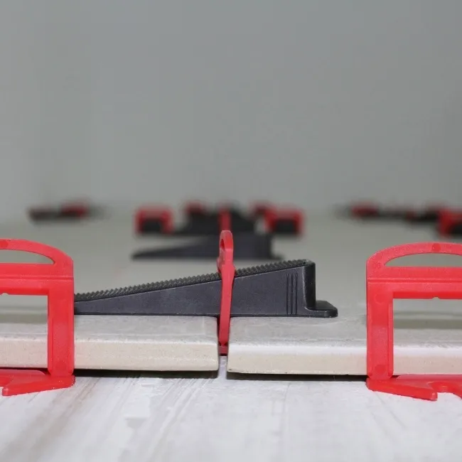 Rubi Delta Levelling System Pliers