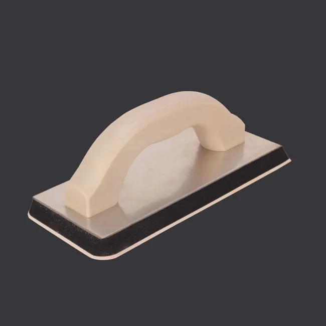 Rubi PRO Rubber grout trowel