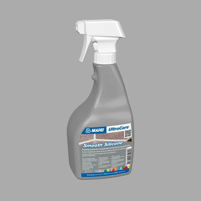 Mapei Ultracare Grout Cleaner Spray Bottle - 0.75 Litre