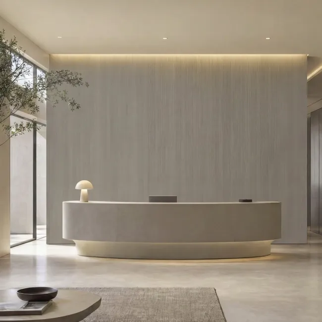 TrueTouch Ashwood Composite Wall Panels