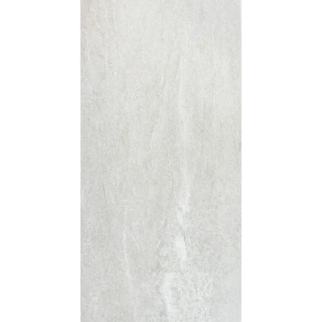 Cliff Grey Slate Effect Porcelain Tile 60x30cm