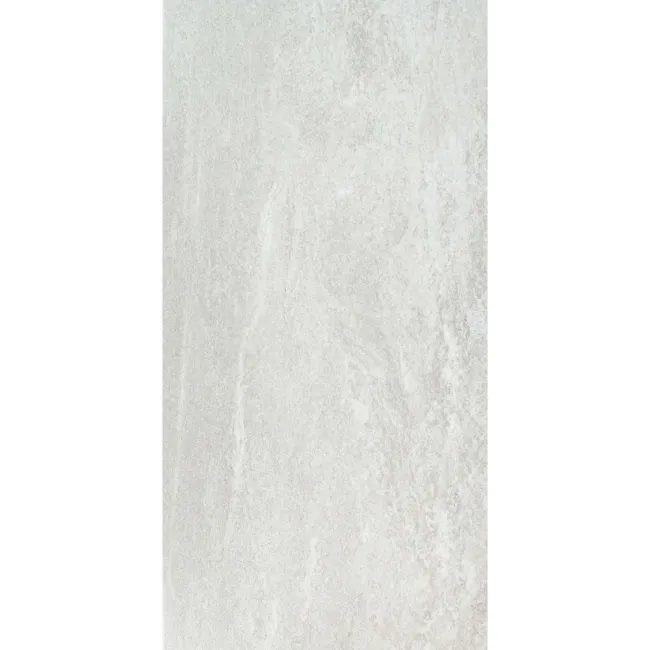 Cliff Grey Slate Effect Porcelain Tile 60x30cm