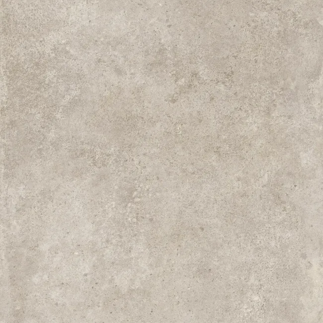 Crassana Beige Concrete Effect Anti Slip Porcelain Tile 59.5x59.5cm