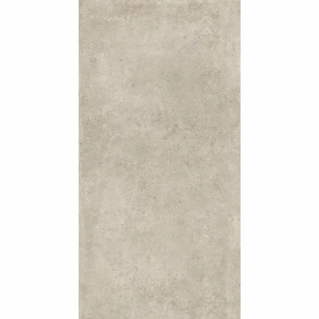 Crassana Beige Concrete Effect Large Anti Slip Porcelain Tile 120x59.5cm