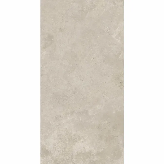 Crassana Beige Concrete Effect Large Anti Slip Porcelain Tile 120x59.5cm