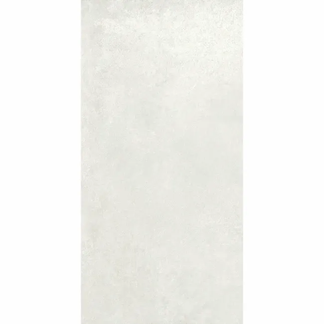 City Light Grey Concrete Effect Matt Porcelain Tile 60x30cm