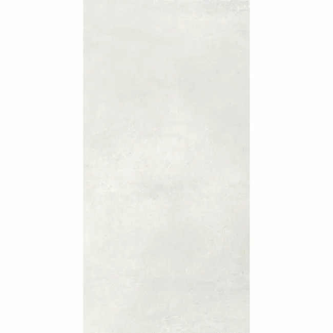 City Light Grey Concrete Effect Matt Porcelain Tile 60x30cm