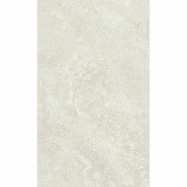 Rapolano Grey Travertine Effect Matt Ceramic Wall Tile 55x33cm