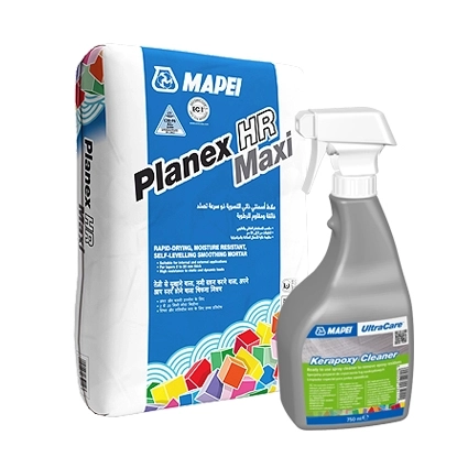 Adhesive & Accessories Image image