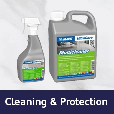 Cleaning & Protection