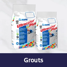 Grouts