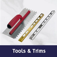 Tools & Trims