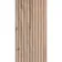 Dakaris Natural Oak Slatted Wood Effect Large Matt Porcelain Tile 120x60cm