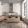 Toscana Perla Stone Effect Matt Porcelain Slab 150x75cm