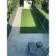 Maverick Grey Stone Effect Matt Porcelain Outdoor Paving Tile 59.5x59.5cm