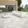 Maverick Grey Stone Effect Matt Porcelain Outdoor Paving Tile 59.5x59.5cm