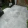 Maverick Grey Stone Effect Matt Porcelain Outdoor Paving Tile 59.5x59.5cm