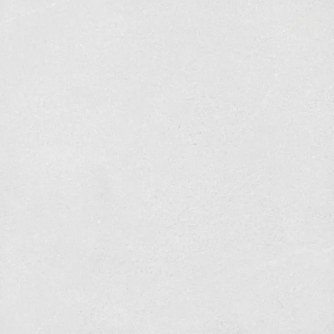 Bellevue White Stone Effect Matt Porcelain Outdoor Paving Tile 59.5x59.5cm