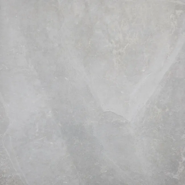 Maverick Grey Stone Effect Matt Porcelain Outdoor Paving Tile 59.5x59.5cm
