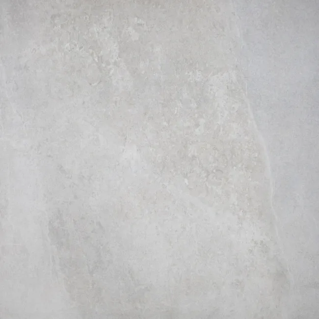 Maverick Grey Stone Effect Matt Porcelain Outdoor Paving Tile 59.5x59.5cm