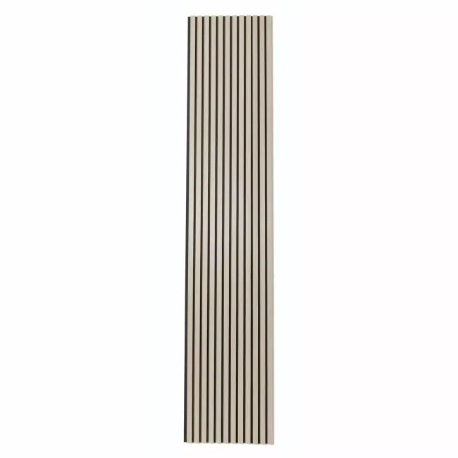 Trepanel® Light Oak Acoustic Wood Wall Panels