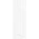 Dahia Decor Gold Marble Effect Matt Ceramic Wall Tile 100x33.3cm
