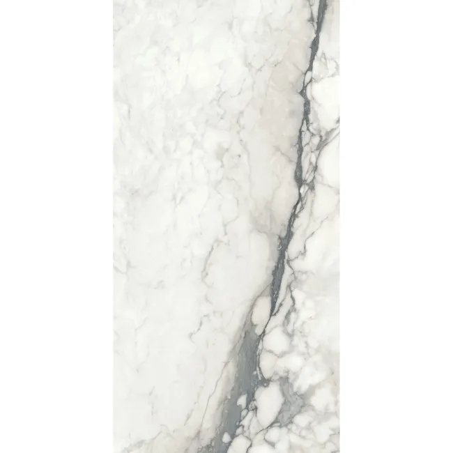 The Rock Breccia Marble Effect Italian Large Matt Porcelain Tile 120x60cm