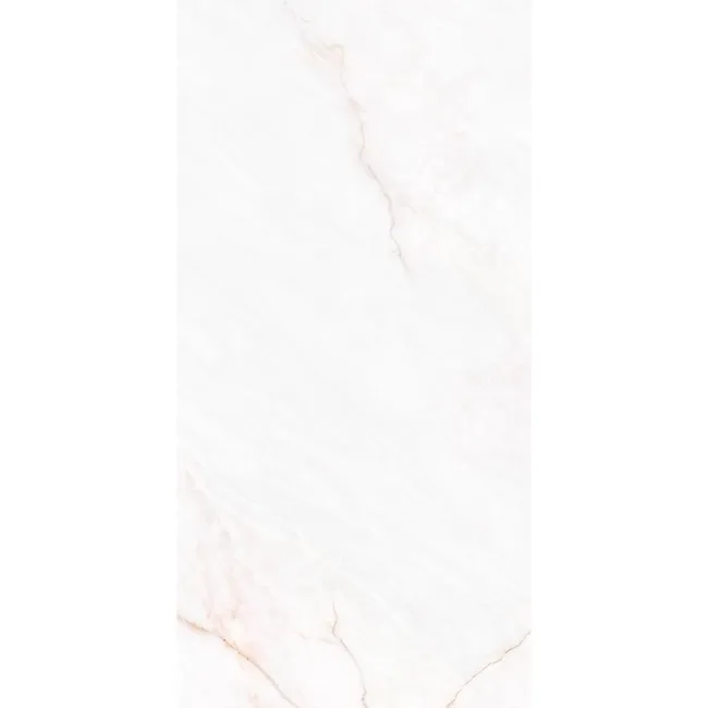 Dahia Gold Marble Large Polished Porcelain Tile 120x60cm