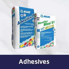 Adhesives