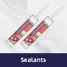 Silicone Sealants