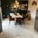 Carrara White Matt Marble Porcelain Tile 60.4x60.4cm