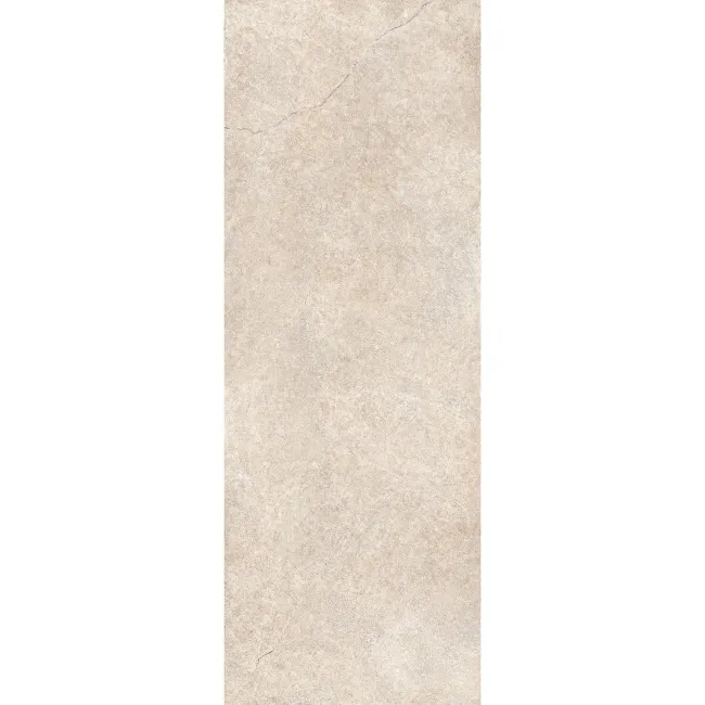 Alchemy Earth Grey Limestone Effect Sturctured Matt Porcelain Slab 275x100cm