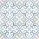 Canterbury Blue Patterned Matt Ceramic Tile 45x45cm