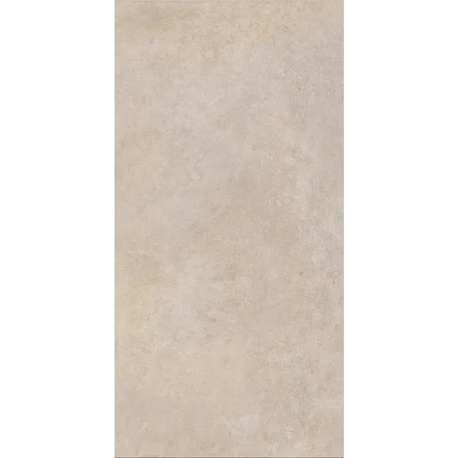 Feroe Greige Concrete Effect Large Matt Porcelain Tile 120x59.5cm