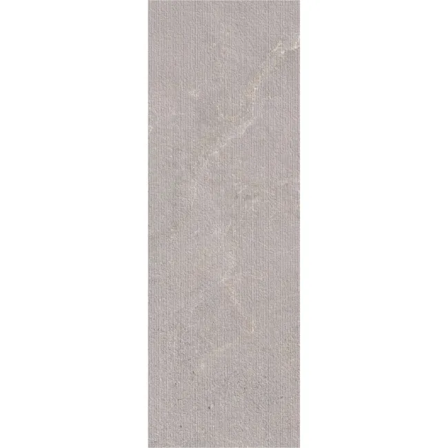 Alchemy Iron Textured Decor Marble Effect Matt Ceramic Wall Tile 100x33.3cm
