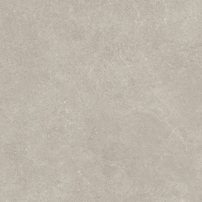 Blok Grey Limestone Effect Matt Italian Porcelain Tile 60x60cm