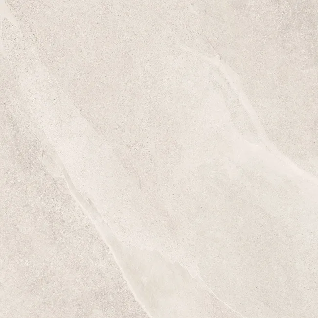 Alpen Bone Slate Effect Matt Italian Porcelain Tile 60x60cm