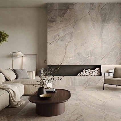 Stone Effect Tiles Image image