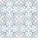 Canterbury Blue Patterned Matt Ceramic Tile 45x45cm