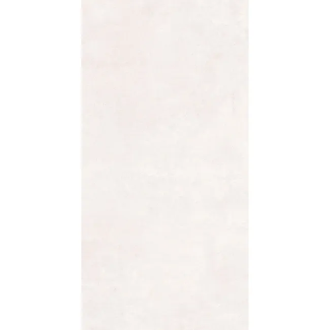 Clapton White Large Matt Porcelain Tile 120x60cm