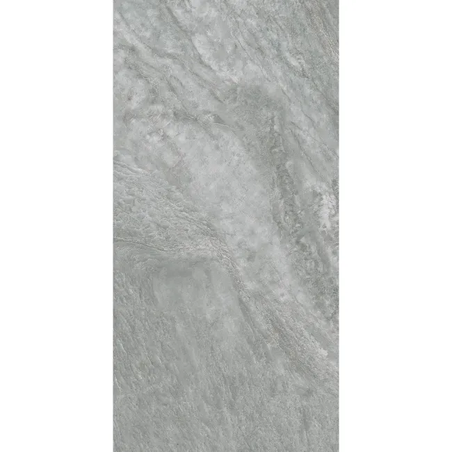 Sagano Grey Stone Effect Anti Slip Porcelain Tile 61.3x30.3cm