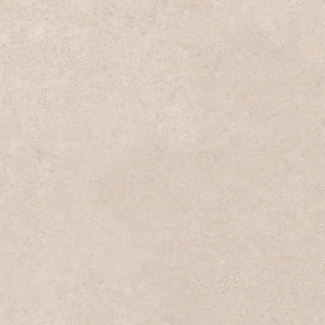 Cluny Sand Stone Effect Large Matt Porcelain Tile 120x120cm