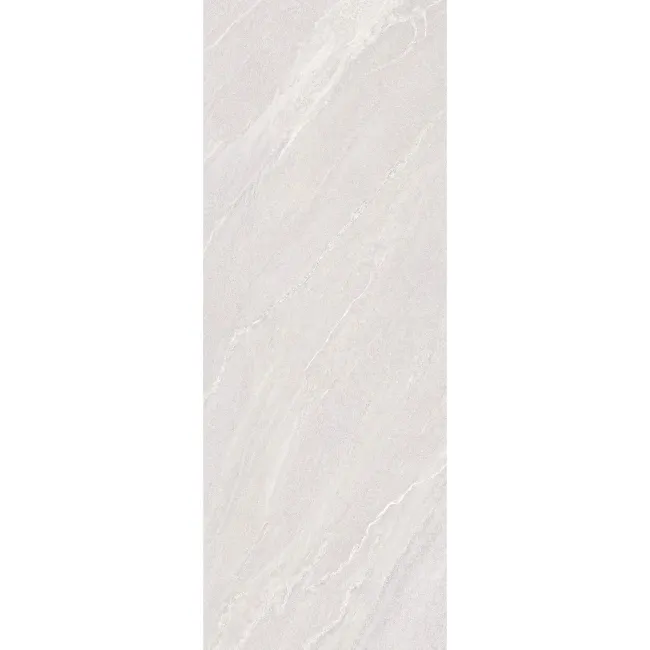 Alchemy Pearl Grey Slate Effect Large Matt Porcelain Slab 275x100cm